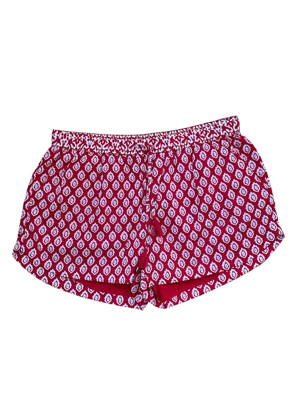 Vineyard Vines Pull on Lined Shorts